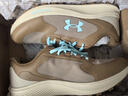 安德瑪（UNDERARMOUR）春夏Bandit TR3男子輕質(zhì)運(yùn)動跑步鞋跑鞋6007221 郊狼棕498 40 曬單實(shí)拍圖