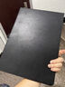 旭辰文具A4黑色高端皮面材質(zhì)磁吸夾文件夾紙商務(wù)酒店辦公會(huì )議記錄書(shū)寫(xiě)墊板夾寫(xiě)字報告夾 帶杯墊款企業(yè)定制 曬單實(shí)拍圖