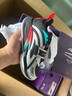阿迪達(dá)斯Yeezy700異形夜光椰子男女休閑老爹鞋F(xiàn)W4980UK6.5碼40碼 曬單實(shí)拍圖