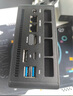 銘凡UM880Pro/890Pro銳龍R7-8845HS迷你主機(jī)oculink接口70W高性能mini主機(jī)游戲辦公雙網(wǎng)口迷你電腦主機(jī) UM880PRO（R7-8845HS） 準(zhǔn)系統(tǒng)/無內(nèi)存硬盤 曬單實拍圖