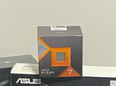 AMD銳龍CPU 7000系列 臺(tái)式機(jī)電腦處理器 R7 7800X3D盒裝 曬單實(shí)拍圖