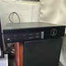 戴爾（DELL）OptiPlex 7020mff/QCM1250微型迷你mini小主機 itx商用辦公臺式電腦臺式機 單主機/含鍵盤(pán)鼠標 i3-12100T/8G/256G/無(wú)線(xiàn)藍牙定制 曬單實(shí)拍圖