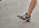 NEW BALANCE【線下同款】運動鞋男鞋女鞋美產(chǎn)復(fù)古休閑鞋U998GR 44 曬單實拍圖