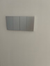 公牛開(kāi)關(guān)插座面板全屋套餐86型暗裝墻壁5孔u(yù)sb電腦空調(diào)插座G12星空灰 【按清單發(fā)貨】全屋開(kāi)關(guān)插座 曬單實(shí)拍圖
