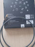 SKW 旗艦級 鍍銀 Type-c音頻線 USB-C轉(zhuǎn)B方口dac解碼線 筆記本電腦手機(jī)平板接解碼功放 WG2012C-1米 曬單實拍圖