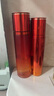 丸美（MARUBI） 爽膚水巧克力青春絲滑抗皺淡化細紋補水保濕滋潤水乳護膚品官正 絲滑水2瓶【380ml】 曬單實拍圖