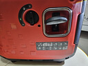 宗申宗申U電小型2.7KW便攜汽油發(fā)電機低噪音變頻發(fā)電機220V戶外制氧機 2.9千瓦單相手啟動 曬單實拍圖