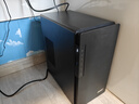 宏碁（acer）暗影騎士·嶄電腦臺式機辦公商用商務(wù)家用主機（12代酷睿i5-12400F 16G 512G+2T 4G獨顯）24.5英寸 曬單實拍圖