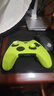 極想 Xbox手柄保護套 綠色軟殼全包硅膠套配貓爪搖桿帽國行游戲防摔防滑耐臟保護手柄配件 曬單實拍圖