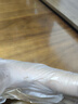 【巨劃算】盒裝手套TPE特厚高彈加厚加大款 手套L碼【大號】3盒/300只 曬單實(shí)拍圖