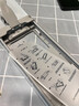 京工智造嚴選丨真空無塵艙丨華為mate60pro手機膜全屏mate60pro+/RS保護膜非鋼化膜曲面全膠陶瓷膜防摔高清防窺 高清款【Mate60Pro/+/RS】2片+無塵艙 曬單實拍圖