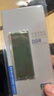 三星（SAMSUNG）DDR5 4800 5600 6400 筆記本內存條 適配華碩天選5/6 ROG槍神8/9 魔霸 聯(lián)想拯救者 戴爾外星人 DDR5 5600MHz 筆記本內存條P-DIE 32G 曬單實(shí)拍圖