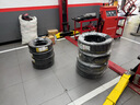 佳通(Giti)輪胎145/70R12 69T T20 適配宏光MINI EV/寶駿E100/奧拓 曬單實(shí)拍圖