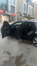 龍膜（Llumar）汽車貼膜 防爆隔熱玻璃膜車窗膜太陽膜防曬膜單前擋膜單側(cè)后擋膜 包安裝國際品牌 霹靂龍單前擋（陶瓷膜） 冰藍(lán)色 曬單實(shí)拍圖