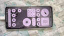 NOTHING CMF Phone 2 Pro 海外版智能5G手機(jī) 安卓原生系統(tǒng) 國(guó)際版 白色256GB 曬單實(shí)拍圖