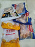 華都食品奧爾良腿排 2斤 冷凍 雞腿肉排 早餐食材空氣炸鍋燒烤煎扒炸雞 曬單實(shí)拍圖