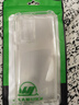 今舞 適用華為p40pro手機殼氣囊防摔p40硅膠套pro+透明殼鏡頭全包邊TPU外殼男女款軟殼保護套 P40 Pro 透明 曬單實拍圖