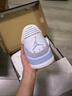 耐克（NIKE）AIR JORDAN LEGACY 312 LOW 男子運動(dòng)鞋 HQ1190-101 43 曬單實(shí)拍圖