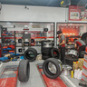 鄧祿普（DUNLOP）輪胎/汽車輪胎 245/50R18 104W ZR XL SP SPORT MAXX050+ 曬單實(shí)拍圖