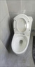 同城京東馬桶維修安裝疏通上門服務(wù)智能馬桶拆除滲水漏水不加熱打膠維修馬桶除臭更換水箱法蘭圈服務(wù) 普通馬桶拆裝服務(wù)-預(yù)付款 曬單實(shí)拍圖