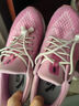耐克NIKE女跑步鞋W NIKE REVOLUTION 7運(yùn)動(dòng)鞋F(xiàn)B2208-604 37.5 曬單實(shí)拍圖