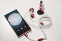 DITA Prelude 入耳式HIFI音樂動圈耳機 雙磁路動圈驅(qū)動單元 發(fā)燒監(jiān)聽耳麥 TYPE-C小尾巴手機通用耳塞 Prelude【曬單贈音樂會員】 曬單實拍圖