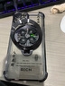 福順奢風(fēng)生水起電鍍防摔適用蘋果16pro手機殼iPhone15promax透明氣囊14plus支架高級13鏡頭全包12男女款 氣囊黑色【八方來財】風(fēng)生水起旋轉(zhuǎn)支架 iPhone 13 曬單實拍圖