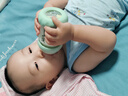 百躍譜恩嬰幼兒配方綿羊奶粉OPO乳鐵蛋白DHA羊乳粉800克*6罐 3段(1-3歲) 曬單實拍圖