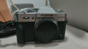 富士X-T30II XT30二代微單相機(jī)復(fù)古照相機(jī)4Kvlog視頻 XT30II 國(guó)際版 【銀】XT30 II 單機(jī)身 標(biāo)配【無(wú)內(nèi)存卡無(wú)相機(jī)包不推薦】 曬單實(shí)拍圖