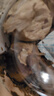 嚴料坊精品發(fā)酵黑蒜 即食獨頭蒜瓣實(shí)惠裝皺皮裂個(gè)大500g/罐裝食品 1罐 曬單實(shí)拍圖