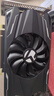 銘瑄（MAXSUN）MS-GTX1050Ti TF 4G 電腦游戲/家用辦公顯卡 曬單實(shí)拍圖