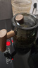 八千行泡茶壺玻璃茶水分離2024新款過濾茶具懶人泡茶神器沖沏分茶耐高溫 曬單實拍圖