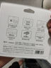 得力（deli）(deli)12號時尚訂書機3件套（訂書機 訂書針 起釘器）馬卡龍色 適配12#釘 辦公用品 白色TA359 曬單實拍圖