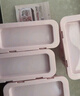 蔬果園天然玫瑰精油香氛洗衣凝珠35顆洗衣球除菌除螨持久留香濃縮洗衣液 曬單實(shí)拍圖