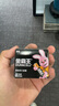金霸王(Duracell)7號電池20粒裝 堿性七號干電池 適用耳溫槍/血糖儀/無線鼠標(biāo)/遙控器/血壓計等 曬單實拍圖