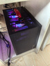 七彩虹全家桶手提迷你主機i5 12600KF/RTX5060Ti臺式機迷你游戲ai設計定制DIY組裝電腦整機 配一：12600KF+16G+512G+無(wú)顯卡 曬單實(shí)拍圖