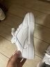 彪馬（PUMA）官方男女低幫撞色拼接打孔運(yùn)動休閑鞋板鞋CA PRO 402366 白-01 37 曬單實(shí)拍圖