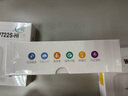華三（H3C）小貝系列企業(yè)級(jí)WiFi無(wú)線(xiàn)AP接入點(diǎn)別墅酒店辦公室無(wú)線(xiàn)覆蓋全屋漫游 WAP722S-HI-FIT千兆雙頻1267M 放裝型無(wú)線(xiàn)AP 曬單實(shí)拍圖