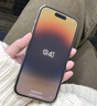 Apple/蘋果 iPhone 14 (A2884) 128GB 午夜色 支持移動(dòng)聯(lián)通電信5G 雙卡雙待手機(jī) 曬單實(shí)拍圖