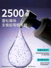 EHD防脫固發(fā)洗發(fā)水控油蓬松柔順防斷洗發(fā)露盈韌500ml老包裝 曬單實(shí)拍圖