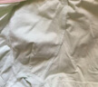 尼多熊兒童內(nèi)褲男A類純棉寶寶嬰兒男小童四角平角小孩中大童短褲不夾PP 曬單實拍圖
