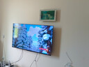 長虹歐寶麗電視55Z60H 55英寸 4K超高清 144Hz高刷 云帆AI大模型 2+32GB大內(nèi)存 平板液晶電視機 曬單實拍圖