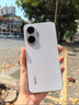 小米【國家補貼】REDMI Turbo4 Pro 新品上市 小米手機 小米5G手機紅米turbo 7550mAh長續(xù)航電池 白色 12GB+256GB 曬單實拍圖