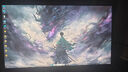 雷神黑武士23.8英寸2K240Hz原生 Fast IPS 硬件低藍(lán)光 HDR450nit 游戲電競升降旋轉(zhuǎn)顯示器JQ24F240L 曬單實拍圖