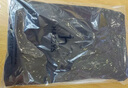 哈吉斯（HAZZYS）男裝 夏季休閑重磅大Logo寬松圓領(lǐng)短袖T恤男ASTZE0CBX70 藏青色NV L （175/96A 48） 曬單實(shí)拍圖
