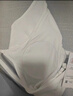 久歲伴兒童內(nèi)衣女童80莫代爾含蠶絲發(fā)育期文胸8-10歲少女防凸細(xì)吊帶背心 曬單實(shí)拍圖