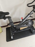 MOKFITNESSMOK(摩刻)-S10動(dòng)感單車家用健身房智能磁控專業(yè)減肥運(yùn)動(dòng)器材靜音 S10旗艦版（玄武黑）強(qiáng)阻系統(tǒng) 曬單實(shí)拍圖