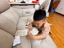 幼學(xué)小蝌蚪點(diǎn)讀筆T6聽(tīng)力寶幼兒童早教英語(yǔ)分級(jí)閱讀非萬(wàn)能學(xué)習(xí)機(jī)智能早教機(jī) 小蝌蚪T6智能屏點(diǎn)讀筆-藍(lán)色-32G 曬單實(shí)拍圖