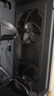 Thermalright(利民)  TL-C14C 黑色14cm機箱風(fēng)扇 經(jīng)典磁穩(wěn)S-FDB軸承 4PIN PWM 調(diào)速風(fēng)扇 1550轉(zhuǎn)速 曬單實拍圖