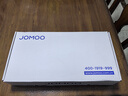 九牧（JOMOO）多功能面盆龍頭雙控洗臉盆一鍵止水升降抽拉龍頭32399-649/HBS1-Z 曬單實(shí)拍圖